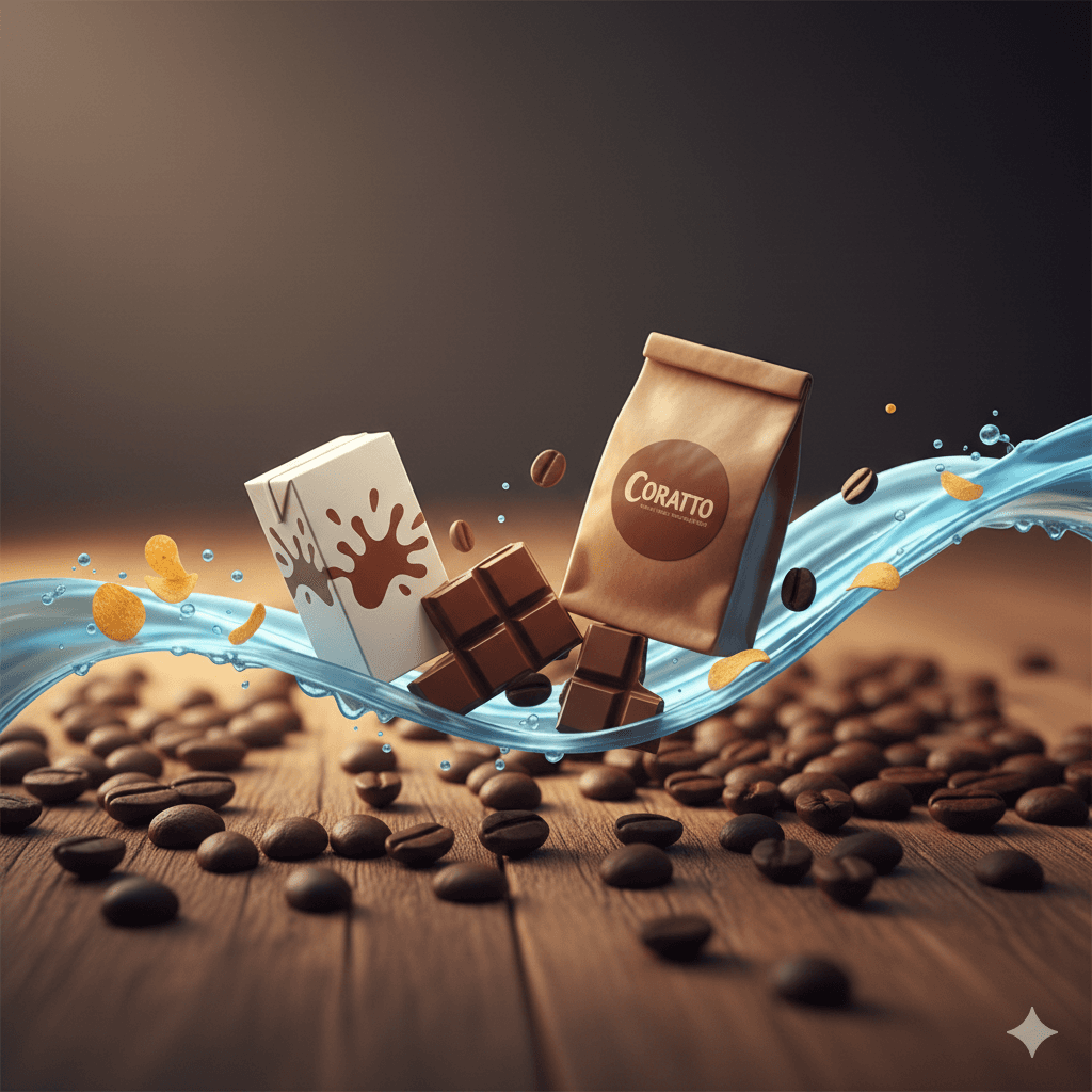 Fast-Moving Consumer Goods (FMCG)